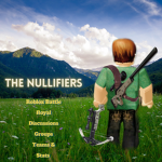 The Nullifiers