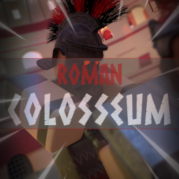 Roman Colosseum