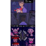 SL CREW // FNAF CREW