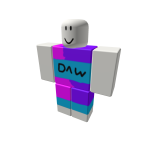 Official Daw1dDevv Pants