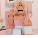 Giving robux/ trading