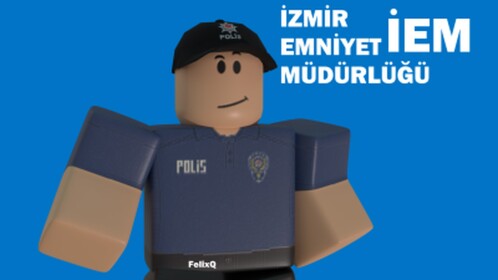 İzmir Emniyet Müdürlüğü