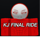 [?] KJ Final Ride Battlegrounds