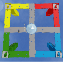 Defend the Turret [ ALPHA ]