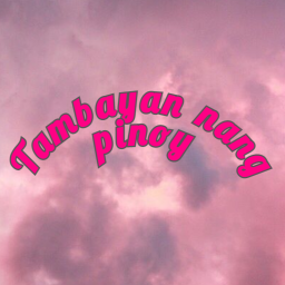 Tambayan nang pinoy