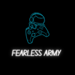 Fearless_Army Fan Group