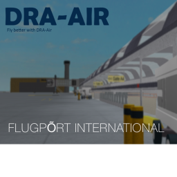 FIA | Flugpõrt International Airport
