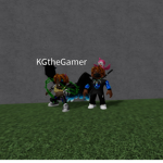 TK Productions!