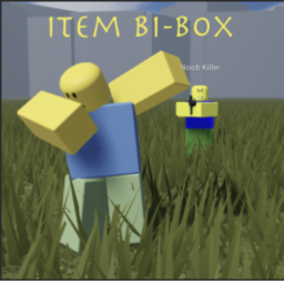 ITEM BI-BOX (BETA)