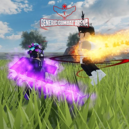Generic Combat Arena