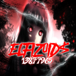 ﾐ ELFIZ0ID$