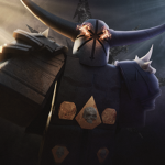 ᅠForces of Chaos
