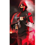 Help donate roebucks to the world