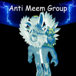 Anti Meem Group!
