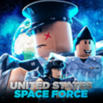 USSF | • United States Space Force •