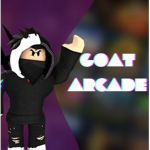 Goat Arcade