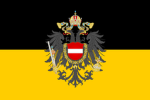 Kaisertum Österreih