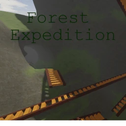 Forest Expedition RP icon