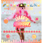• Jules's apparel •