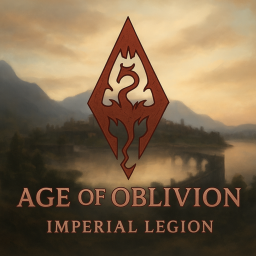 🚩 Capital of Cyrodiil