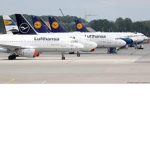 Lufthansa Airways Pilot Training Flight rp server