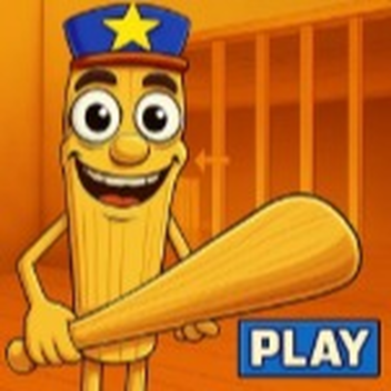 Escape Tung Tung Sahur's Prison Or Die (FREE UGC)