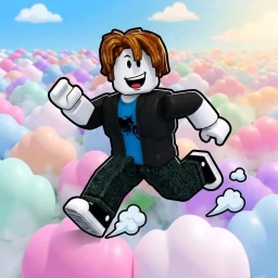 +1 Cloud Escape icon
