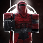 Imperial Royal Guard๖̶̶