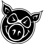 PIG WHEELS (R)