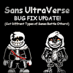 sans UltraVerse fan group