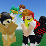 Glitch's Alts