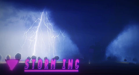 [TITUS]Storm▼ Inc. Script