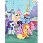 Superponyland
