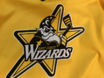 Wizards hockey