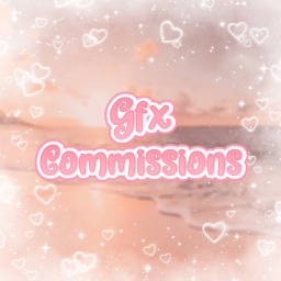 💖 Commissions 🌸