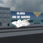 Rio De Janeiro (RP)