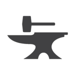 Iron Forge Studio