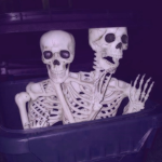 EVIL SKELETON CLUB