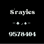 S'rayies