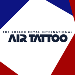 The Roblox Royal International Air Tattoo