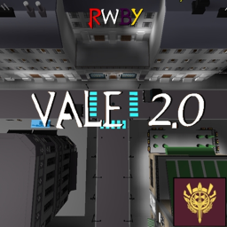 RWBY: The World of Remnant