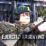 [EA] EJERCITO ARGENTINO.