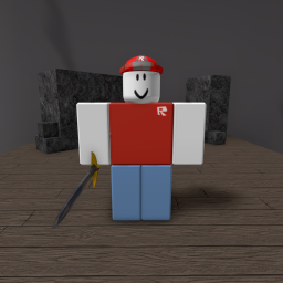 Sword Fights On Stilts