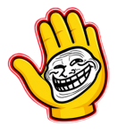 Tiny Troll Games!