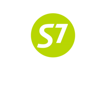 S7 Airlines | Florida International Airport