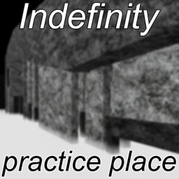 Indefinity - Practice Place icon