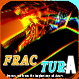 FracturA : Fractured From Azura icon