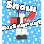 Snow Resturant.