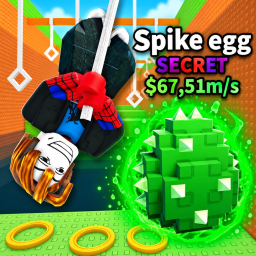 Swing For Eggs icon