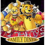 FredBear's And Friend's Entertainment